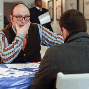 نصائح لاجتياز مقابلة العمل بنجاح